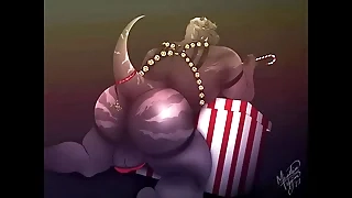 Joyous Floccus Porn Compilation (Dinosaur Edition)