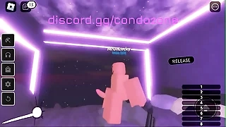 Man fucked me ergo to one's liking in Roblox
