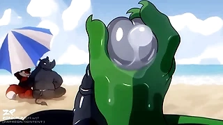 Gator's Delight [Zonkpunch]