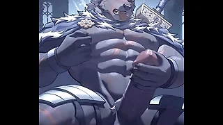 Uiokv blaidd coitus
