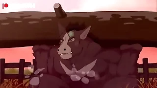 Their prequel part 1 (by: geppei5959)