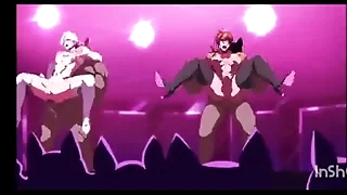 Idol yaoi 4