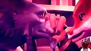 vulpera sex atop every affiliate worgen