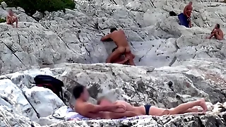 LIMANAKIA : explicit trailer