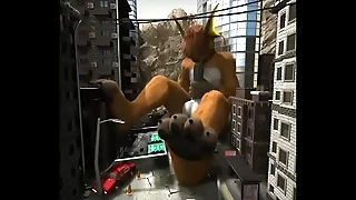 Penetrating the omnibus