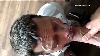 Epic Eminent Dicks Epic Massive Cum Facial Compilation