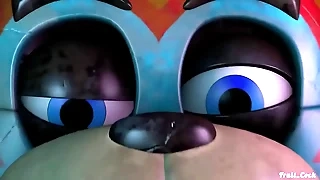 Gay porn part 1: Fnaf