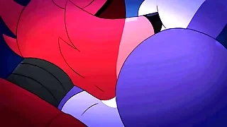 Fnaf uncaring sex