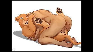 E621 Of Degeneracy (Bisexual/Furry)